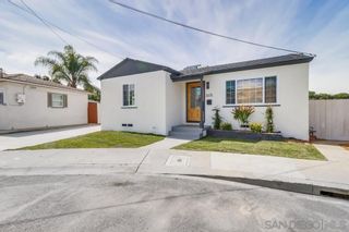 Main Photo: SAN DIEGO House for sale : 2 bedrooms : 5175 Silk Pl