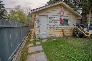Photo 30: 2355 Crestwood Road SE in Calgary: Ogden Detached for sale : MLS®# A2050505