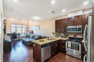 Photo 4: 303 2664 KINGSWAY Avenue in Port Coquitlam: Central Pt Coquitlam Condo for sale : MLS®# R2652493