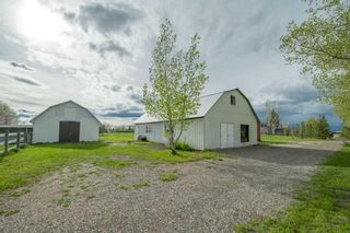 Photo 35: 270033 Township Road 234A in Rural Rocky View County: Rural Rocky View MD Detached for sale : MLS®# A2131736