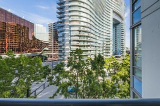 Photo 2: 703 939 EXPO Boulevard in Vancouver: Yaletown Condo for sale in "MAX II" (Vancouver West)  : MLS®# R2699165