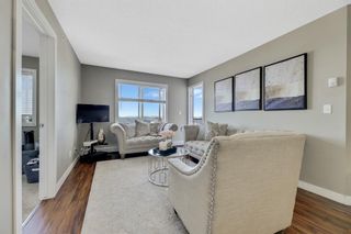 Photo 5: 411 5 Saddlestone Way NE in Calgary: Saddle Ridge Apartment for sale : MLS®# A1252434