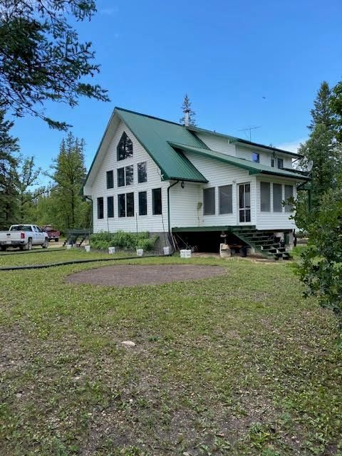 Main Photo: 53051 PR 302 Highway in St Genevieve: Residential for sale (R05)  : MLS®# 202021563