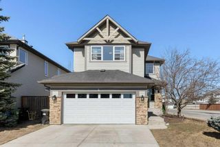 Main Photo: 4 Royal Birch Crescent NW in Calgary: Royal Oak Detached for sale : MLS®# A2116439