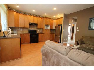 Photo 9: 11 2381 ARGUE Street in Port Coquitlam: Citadel PQ House for sale in "THE BOARDWALK" : MLS®# V1047846