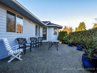 Photo 10: 565 HAWTHORNE Rise in FRENCH CREEK: Z5 French Creek House for sale (Zone 5 - Parksville/Qualicum)  : MLS®# 400793