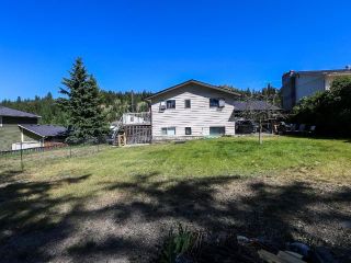 Photo 33: 4735 SPRUCE Crescent: Barriere House for sale (North East)  : MLS®# 176667