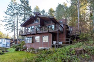 Photo 14: 738 Lands End Rd in North Saanich: NS Lands End House for sale : MLS®# 957240