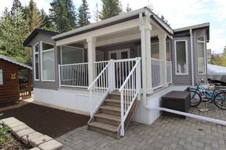Photo 12: 175 3980 Squilax Anglemont Road in Scotch Creek: North Shuswap Manufactured Home for sale (Shuswap)  : MLS®# 10159462