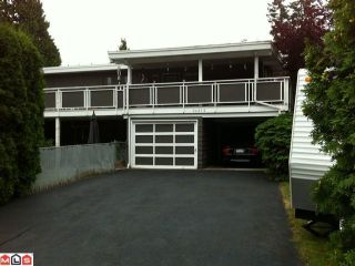 Photo 10: 34212 REDWOOD Avenue in Abbotsford: Central Abbotsford House for sale : MLS®# F1120495