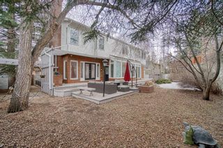 Photo 34: 805 Prospect Avenue SW in Calgary: Upper Mount Royal Detached for sale : MLS®# A2117339