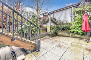 Photo 7: 11 7428 14 Avenue in Burnaby: Edmonds BE Townhouse for sale in "Kingsgate Gardens" (Burnaby East)  : MLS®# R2879794