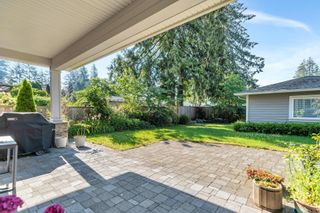 Photo 35: 1139 W 21ST Street in North Vancouver: Pemberton Heights House for sale : MLS®# R2713213