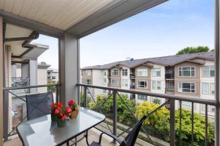 Photo 12: 407 2330 WILSON Avenue in Port Coquitlam: Central Pt Coquitlam Condo for sale in "Shaughnessy West" : MLS®# R2287529
