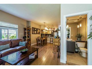 Photo 6: 14 6299 144TH Street in Surrey: Sullivan Station Townhouse for sale in "Altura" : MLS®# F1442845