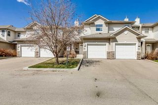 Main Photo: 5023 Applevillage Court SE in Calgary: Applewood Park Row/Townhouse for sale : MLS®# A2126086