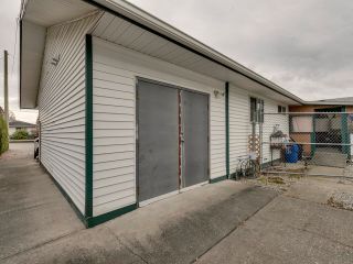 Photo 31: 33551 9TH Avenue in Mission: Mission BC House for sale : MLS®# R2836806
