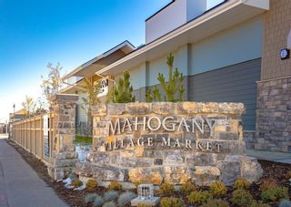 Photo 44: 156 Masters Rise SE in Calgary: Mahogany Detached for sale : MLS®# A2019081