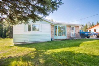 Photo 1: 4755 MARTIN Road in Prince George: North Kelly House for sale (PG City North (Zone 73))  : MLS®# R2399481