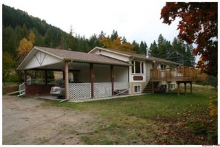 Photo 14: 5086 SE Shaw Road in Salmon Arm: Southeast House for sale : MLS®# 10037282