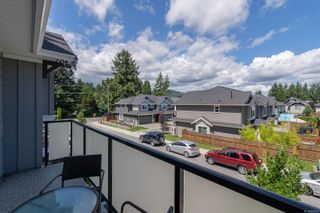 Photo 37: 955 Lobo Vale in Langford: La Happy Valley Row/Townhouse for sale : MLS®# 940541