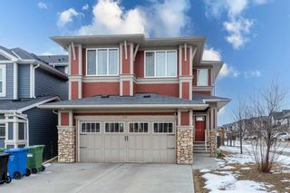 Main Photo: 151 Evansborough Common NW in Calgary: Evanston Detached for sale : MLS®# A2112369