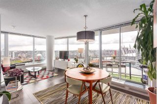 Photo 1: 2705 689 ABBOTT Street in Vancouver: Downtown VW Condo for sale in "ESPANA TOWER 1" (Vancouver West)  : MLS®# R2040273