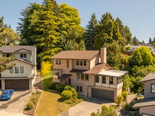 Photo 31: 405 GOYER Court in Coquitlam: Central Coquitlam House for sale : MLS®# R2785726