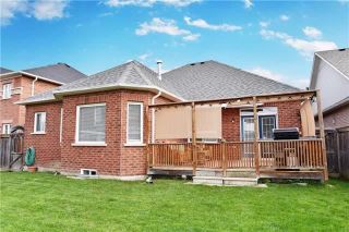 Photo 20: 48 Helston Crescent in Whitby: Brooklin House (Bungalow) for sale : MLS®# E3933189