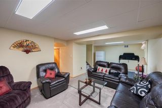 Photo 25: 1093 Scurfield Boulevard in Winnipeg: Whyte Ridge Residential for sale (1P)  : MLS®# 202105142