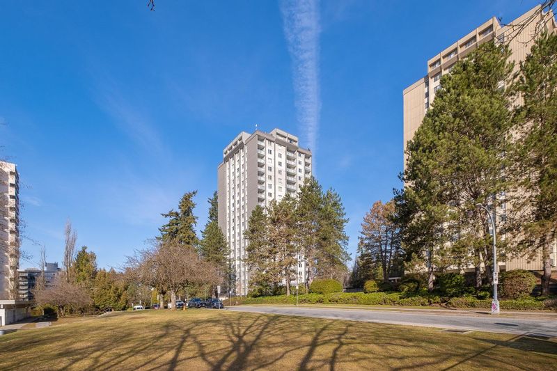 FEATURED LISTING: 1605 - 9541 ERICKSON Drive Burnaby