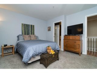 Photo 11: 48 20761 TELEGRAPH Trail in Langley: Walnut Grove Townhouse for sale in "WOODBRIDGE" : MLS®# F1427779