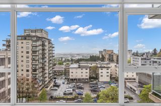 Photo 14: 903 608 BELMONT Street in New Westminster: Uptown NW Condo for sale in "Viceroy" : MLS®# R2876312
