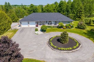 Photo 2: 1670 8th Line Smith in Smith-Ennismore-Lakefield: Lakefield House (Bungalow) for sale : MLS®# X8244150