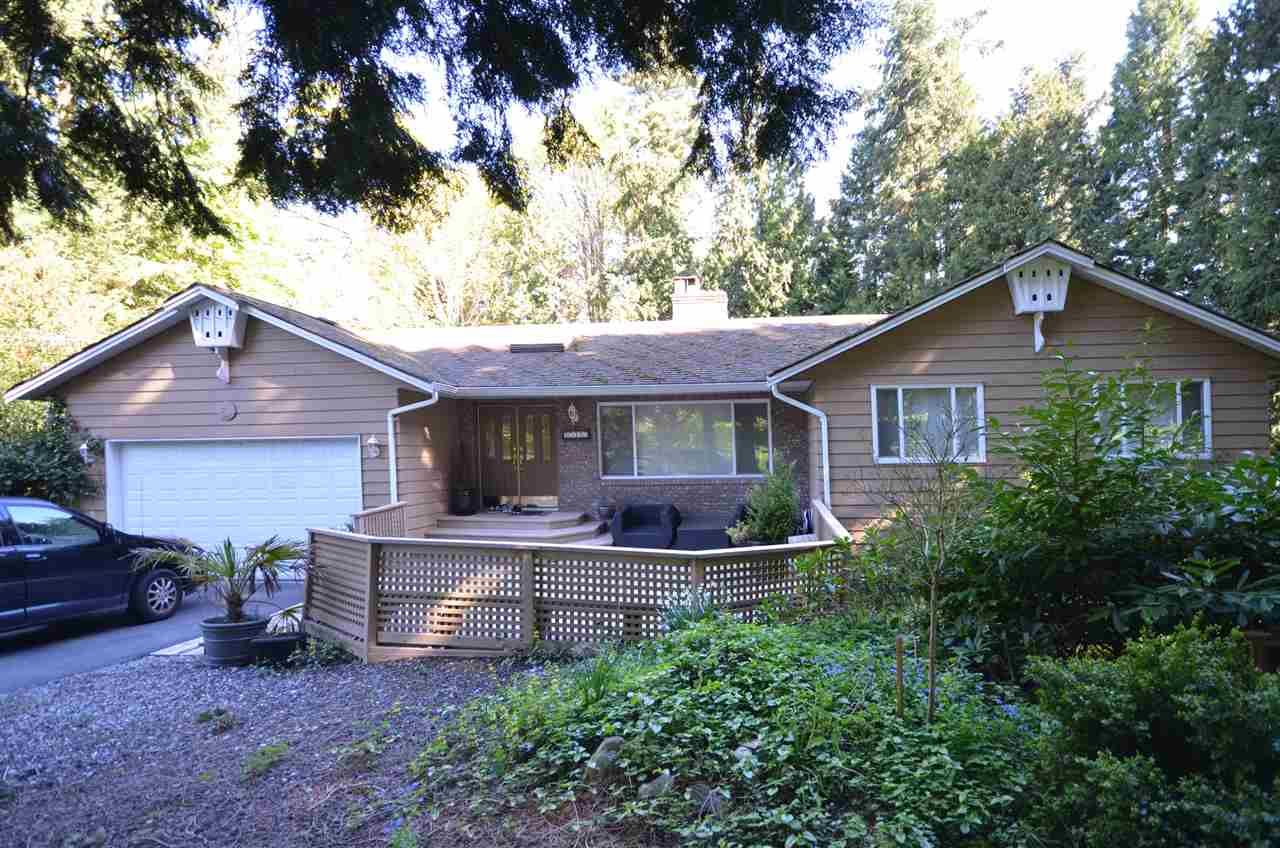 Main Photo: 13425 28 Avenue in Surrey: Elgin Chantrell House for sale (South Surrey White Rock)  : MLS®# R2613000