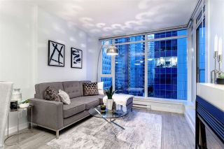 Photo 2: 503 1188 W PENDER Street in Vancouver: Coal Harbour Condo for sale in "SAPPHIRE" (Vancouver West)  : MLS®# R2396964