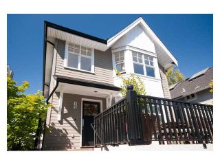 Photo 10: 2124 W 8TH Avenue in Vancouver: Kitsilano Townhouse for sale in "HANSDOWNE ROW" (Vancouver West)  : MLS®# V828968