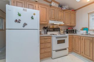 Photo 10: 42 5854 Turner Rd in Nanaimo: Na Pleasant Valley Manufactured Home for sale : MLS®# 960897