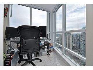Photo 10: # 2605 833 SEYMOUR ST in Vancouver: Downtown VW Condo for sale (Vancouver West)  : MLS®# V1040577