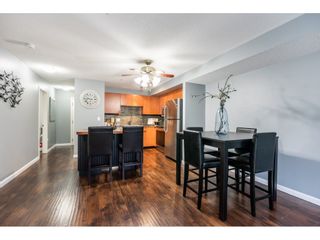 Photo 11: 210 5465 203 Street in Langley: Langley City Condo for sale in "Station 54" : MLS®# R2562338