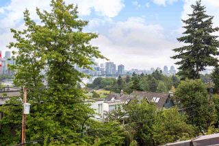 Photo 11: E5 1070 W 7TH AVENUE in Vancouver: Fairview VW Townhouse for sale (Vancouver West)  : MLS®# R2099715