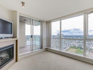 Photo 3: 2508 4888 BRENTWOOD Drive in Burnaby: Brentwood Park Condo for sale in "FITZGERALD" (Burnaby North)  : MLS®# R2077272