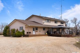 Photo 44: 158 Acres with House & Yard - Fuessel in Longlaketon: Residential for sale (Longlaketon Rm No. 219)  : MLS®# SK966422