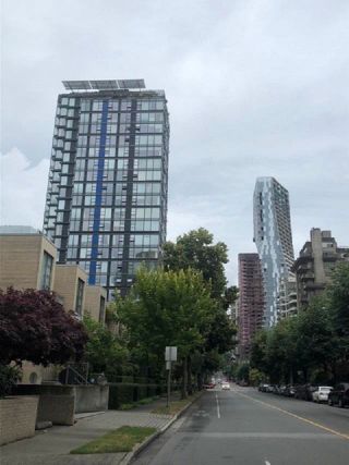 Photo 30: 1403 1723 ALBERNI Street in Vancouver: Coal Harbour Condo for sale (Vancouver West)  : MLS®# R2720198