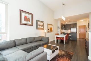 Photo 6: 409 159 W 22ND Street in North Vancouver: Central Lonsdale Condo for sale : MLS®# R2184473