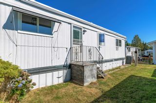 Photo 34: 262 1840 160 Street in Surrey: King George Corridor Manufactured Home for sale in "Breakaway Bays" (South Surrey White Rock)  : MLS®# R2741752