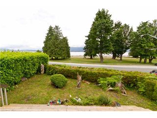 Photo 5: 4550 MARINE Drive in Vancouver: Point Grey House for sale (Vancouver West)  : MLS®# V896542