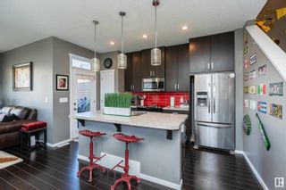 Photo 9: 12912 205 Street in Edmonton: Zone 59 House Half Duplex for sale : MLS®# E4381171