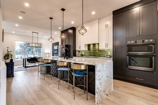 Photo 13: 422 21 Avenue NE in Calgary: Winston Heights/Mountview Semi Detached (Half Duplex) for sale : MLS®# A2078358