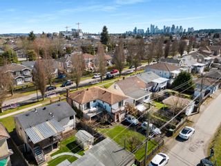 Photo 34: 3481 DIEPPE Drive in Vancouver: Renfrew Heights House for sale (Vancouver East)  : MLS®# R2865184